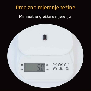 Olovne težine za ribolov – dvostruko jezgro, mekano jezgro, veleprodajno pakiranje