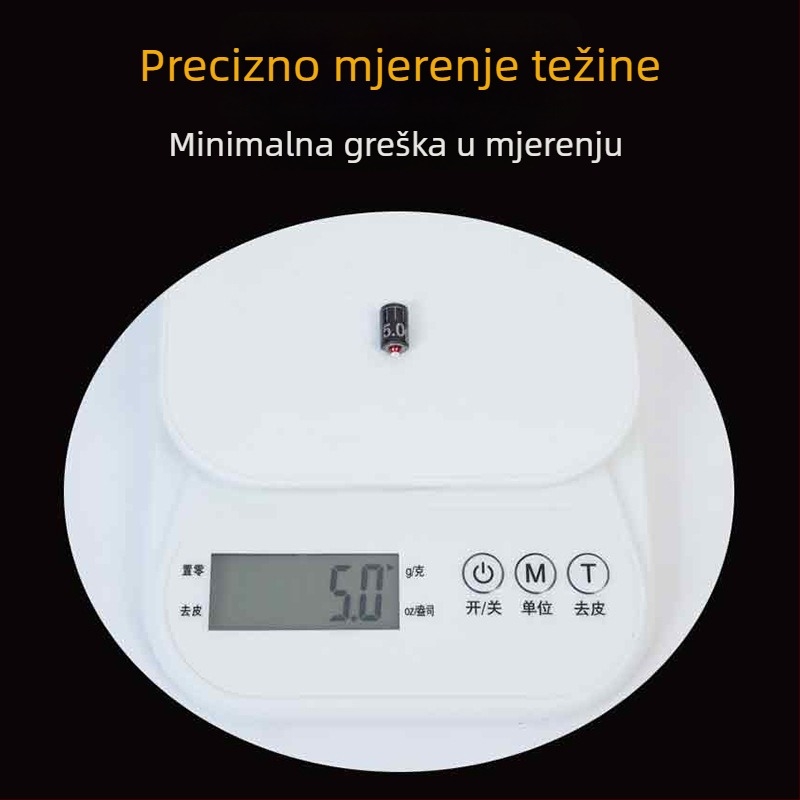 Olovne težine za ribolov – dvostruko jezgro, mekano jezgro, veleprodajno pakiranje