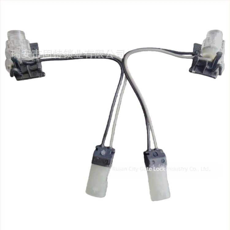 LED svjetlo za vanjsku kvaku Audija A6/A7/A8/Q7 – 4H0947133A, 4H0947134