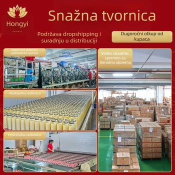 Hongyi Maslena lampa s plosnim dnom u obliku lotosa, unutarnja upotreba u spavaćoj sobi, bezdimna, dugotrajna mirisna lampica