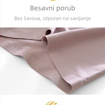 Muške bešivne bokserice od Lenzing Modala, prozračne i antibakterijske, s podlogom od viskoze