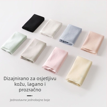 Ultra-tanki Ice Silk besprijekorne ženske shapewear s visokim strukom, kontrolom trbuha i podizanjem stražnjice