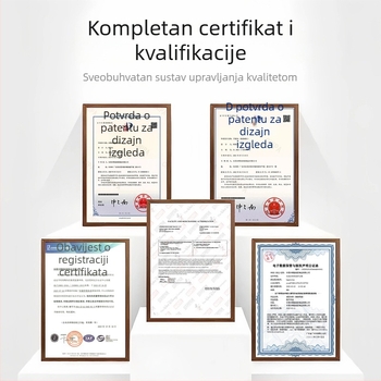 Silikonska torbica za novčiće sa zatvaračem, karirani uzorak, prostor za ključeve, putne kartice, prijenosni kabel i slušalice