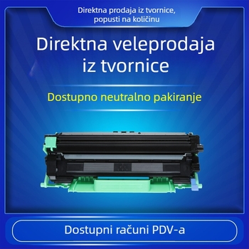 Tonera kaseta Brother TN1035 i kompatibilne modele DCP-1608, HL-1208, 1218W, 1919NW, 1619