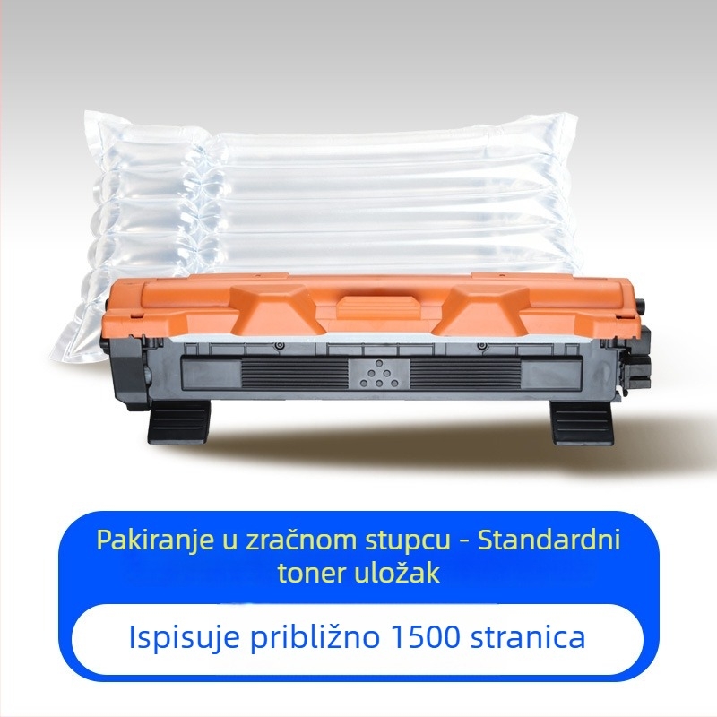 Tonera kaseta Brother TN1035 i kompatibilne modele DCP-1608, HL-1208, 1218W, 1919NW, 1619