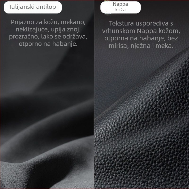 Kutija za maramice automobila, viseća, jednostavna i elegantna, za unutrašnjost vozila