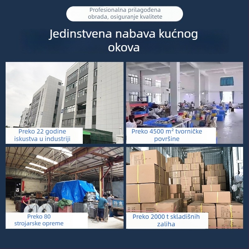 Ultra-tanki hidraulični šarki s amortizerom – tiha ravna šarka za vrata 18–30 mm, panel vrata garderobe/ormara