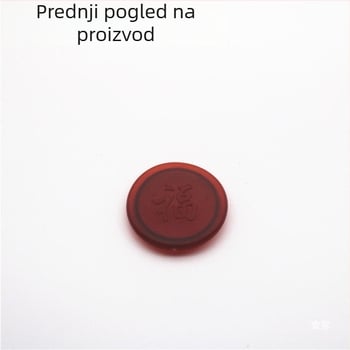 Protivprovalna vrata – okrugli zatvarač rupa, dekorativni poklop rupa, unutarnji utikač za vrata i prozore