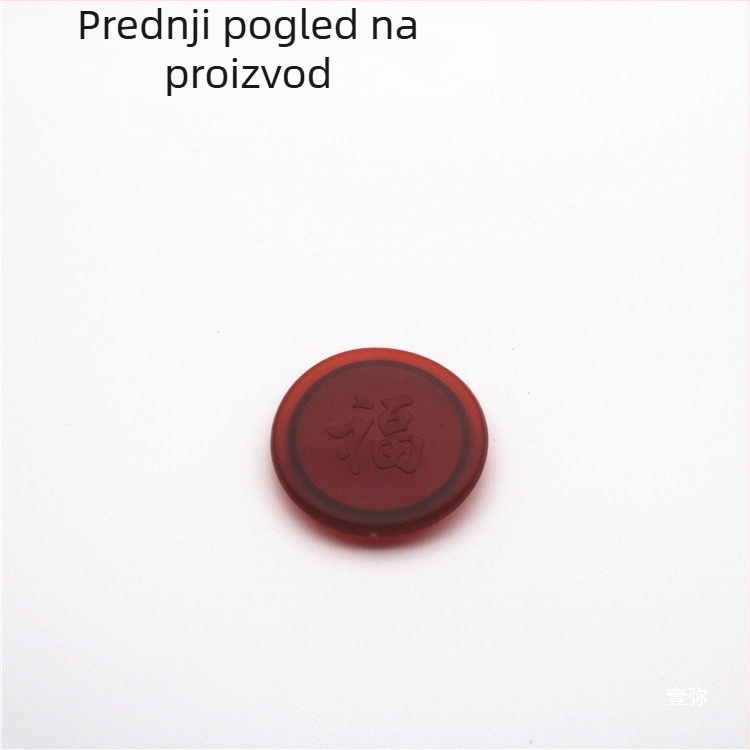 Protivprovalna vrata – okrugli zatvarač rupa, dekorativni poklop rupa, unutarnji utikač za vrata i prozore