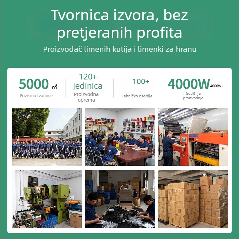 Kružna metalna kutija za čaj, zatvoren poklopcem, zlatna boja, promjer 75 mm, visina 90 mm, model LTD132