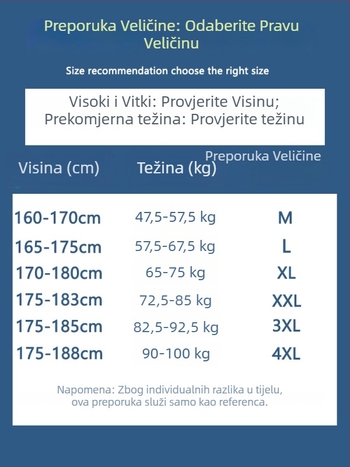 Muške pantalone s širokim krojem za proljeće i jesen 2026, opušteni ravni kroj, svakodnevne sportske hlače s drapiranim učinkom