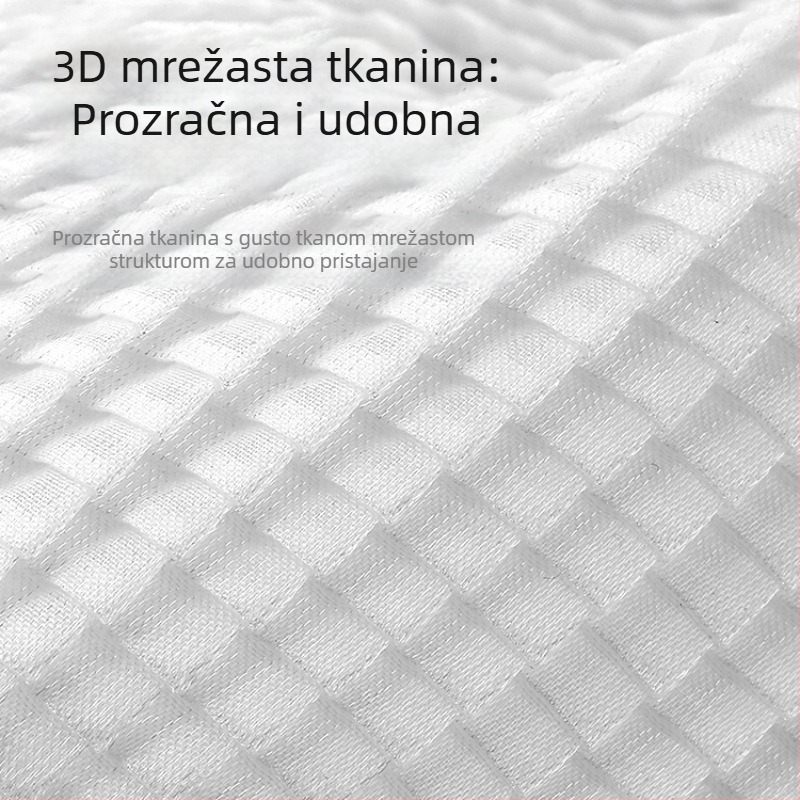 Cross-Speed Ice Silk maska za biciklizam – otporna na vjetar i prašinu, prozračna, za sport, trčanje i UV zaštitu