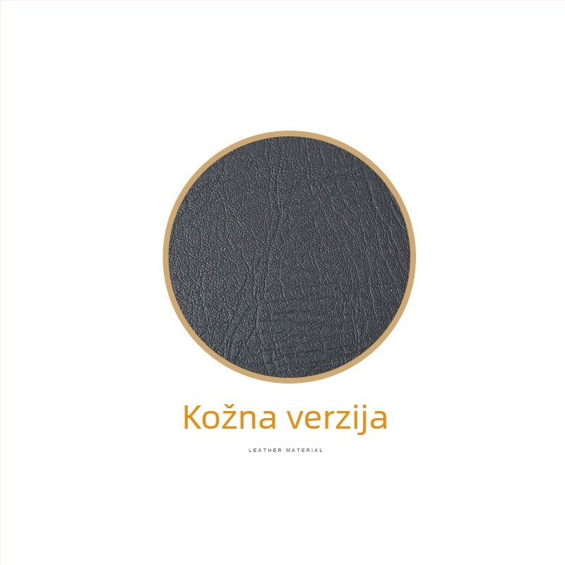 Kožni organizator prtljažnika sa zavjesom i dijelom za Haval H6M6