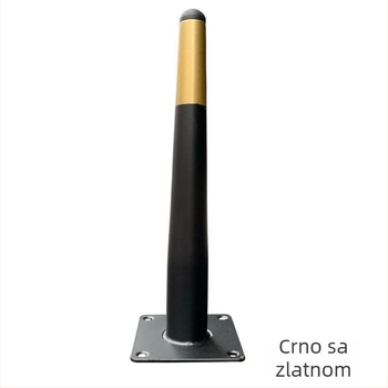 Konusne noge namještaja – noge za kauč, ormar i stolić za kavu