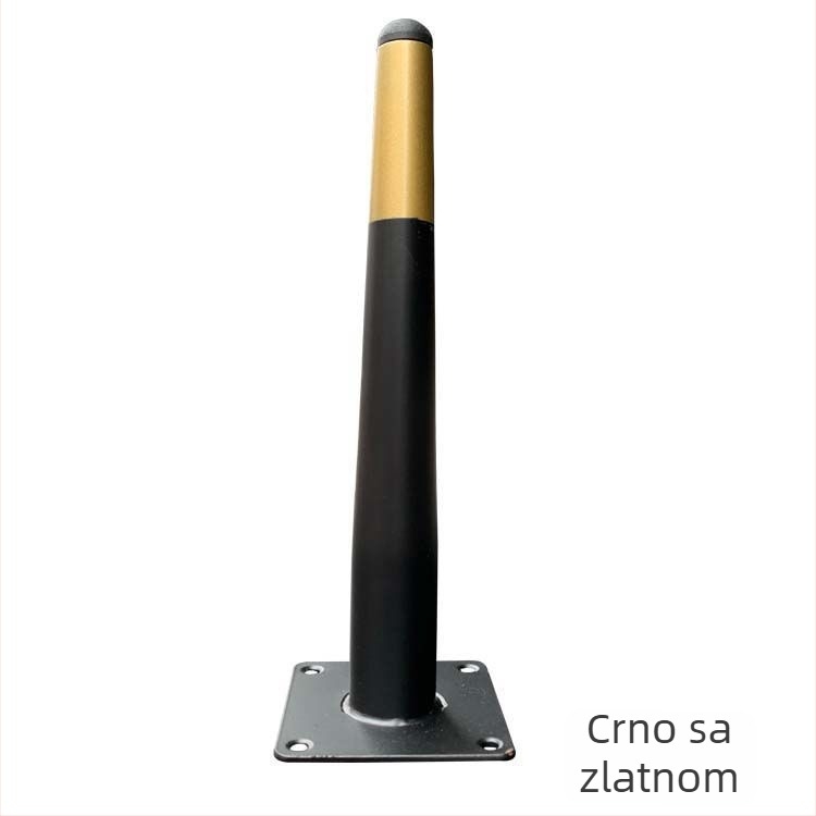 Konusne noge namještaja – noge za kauč, ormar i stolić za kavu