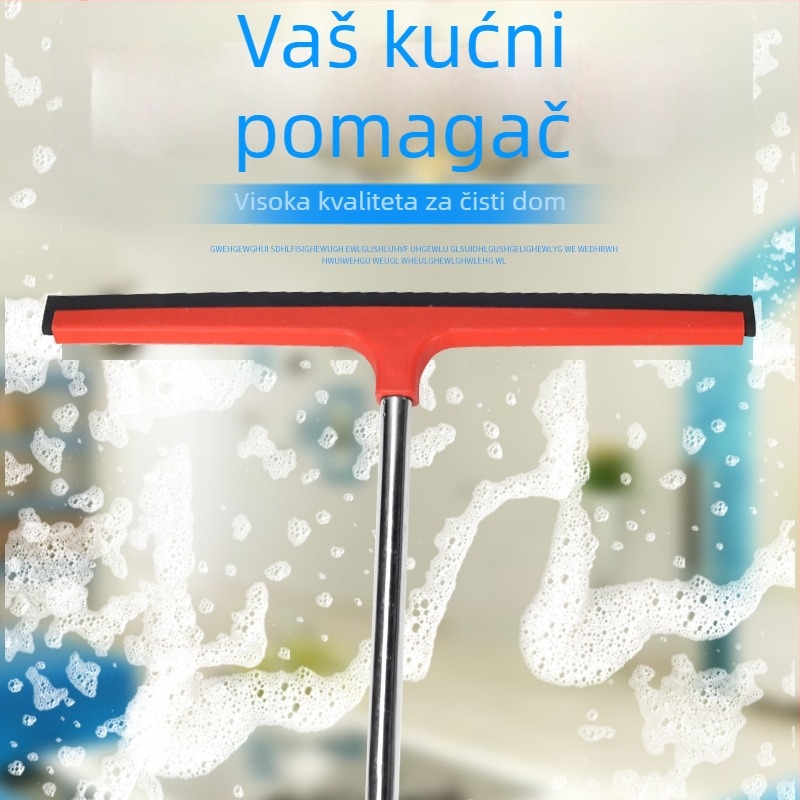 Komeracijski brisač podova – velikog formata za kuhinje i hotele