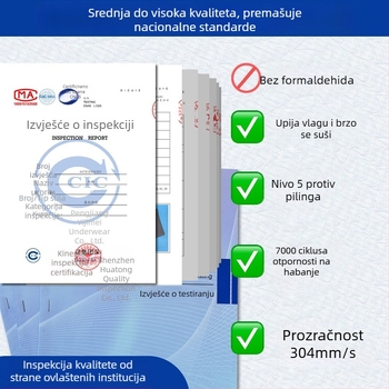 Ženske gaćice niskog struka, brzo se sušeće i prozračne, Ice Silk, jarke crvene, jednobojne, s pamukom u području prepona, velika veličina