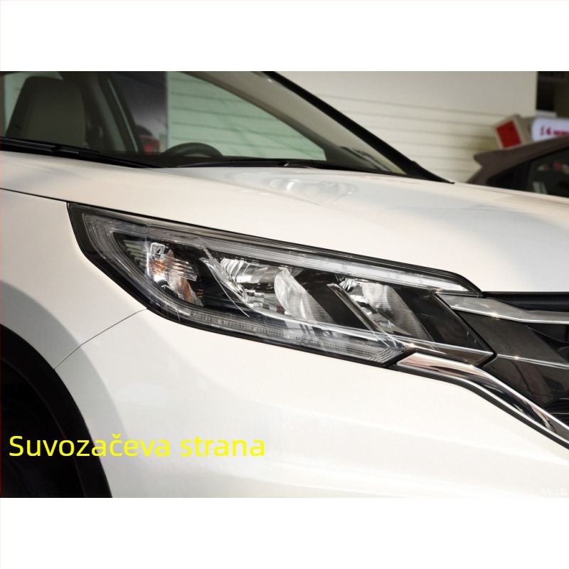 Kryt svjetla Honda CR-V 2015–2016, prednji poklopac svjetla CR-V