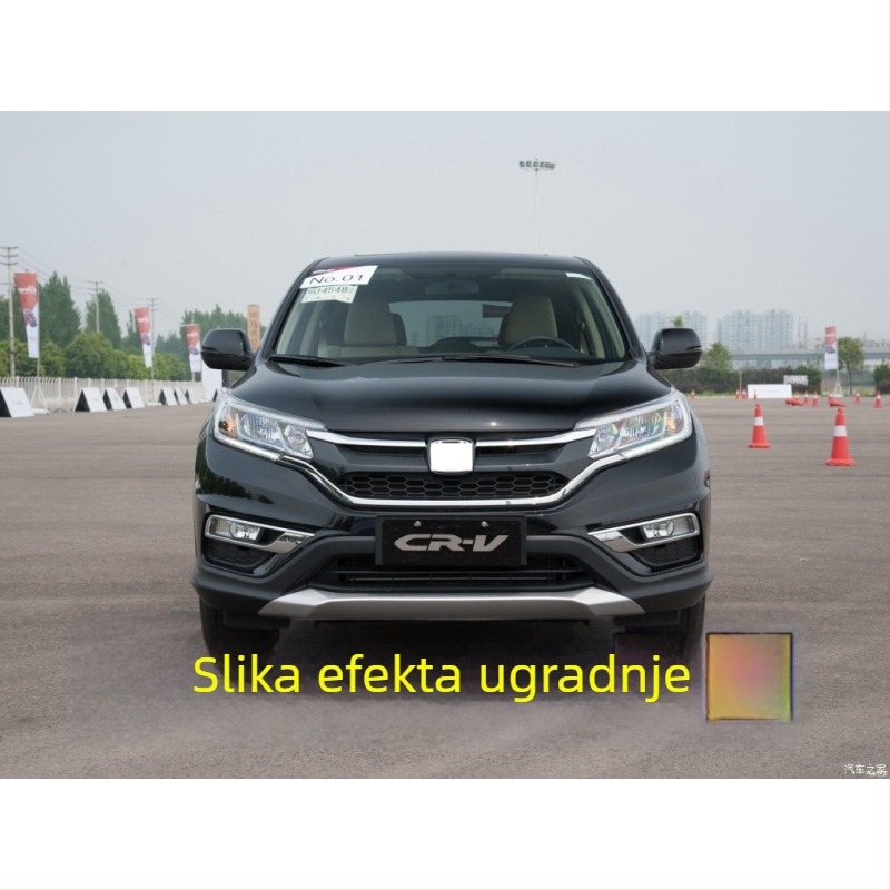 Kryt svjetla Honda CR-V 2015–2016, prednji poklopac svjetla CR-V
