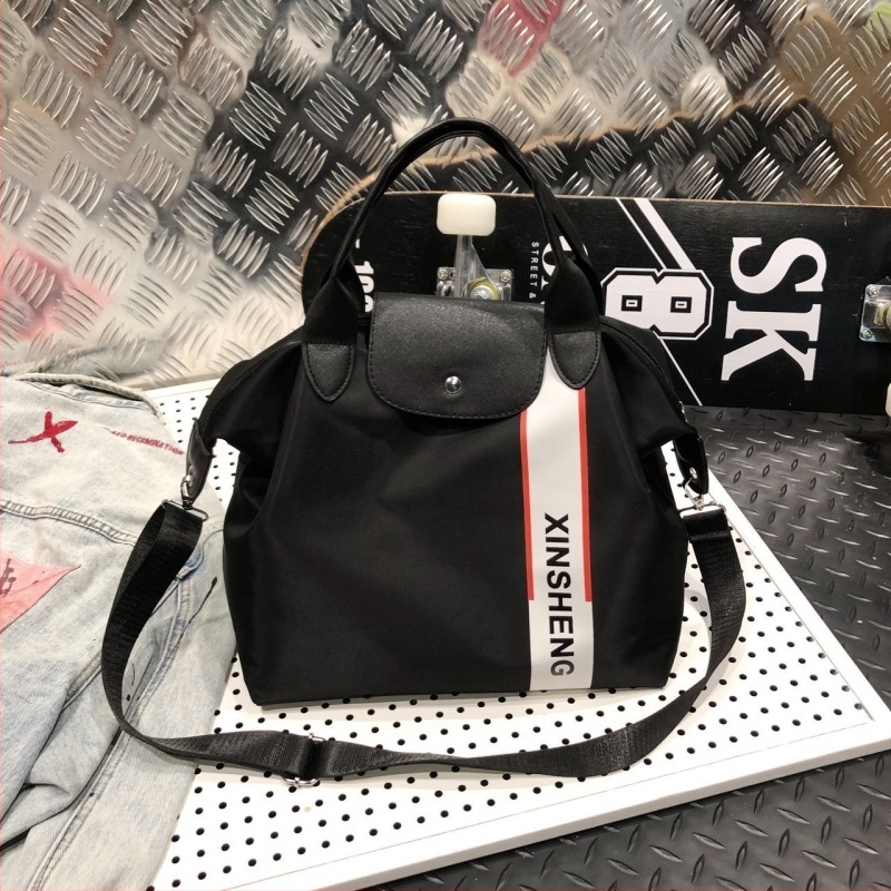 Torba za putovanje velikog kapaciteta, višefunkcionalna za sport i slobodno vrijeme, 20–35L, Oxford tkanina, prozračna, vodootporna, otporna na habanje, lagana