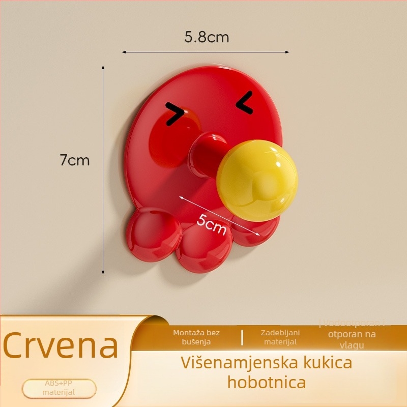 Kupaonska vješalica sa stalak za pohranu dodataka za kosu – minimalistički dizajn od ugljičnog čelika