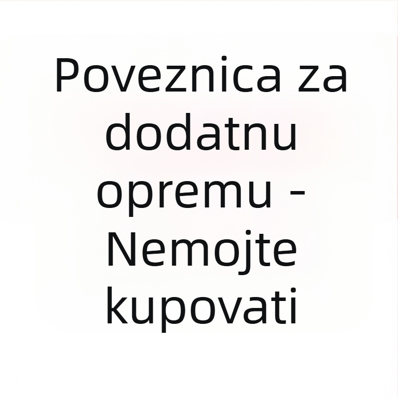 Drška od 304 nerđajućeg čelika za staklena vrata, klizna tuš vrata, kućni kovani pribor
