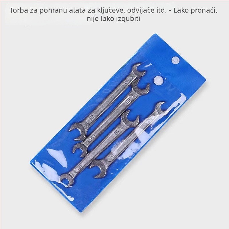 Pojasna torbica za elektrikarske alate – čvrsta, izdržljiva i prijenosna, višenamjenska
