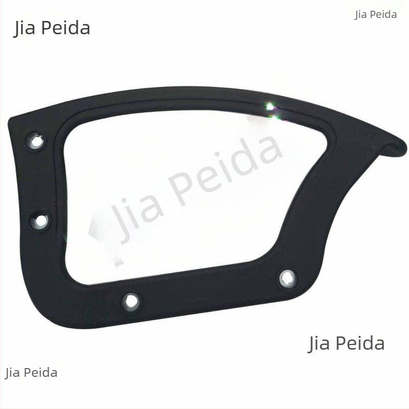 Set za nadogradnju naslona za ruke na računarsku stolicu — spojni adapter s mogućnošću nagiba, za ured ili dom