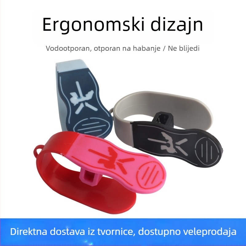 Alat za otključavanje kopče autosjedalice