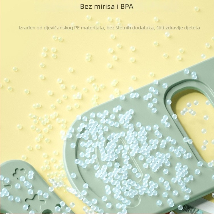 Višeslojni ormar za dječje igračke – veliki kapacitet, organizator dnevnog boravka