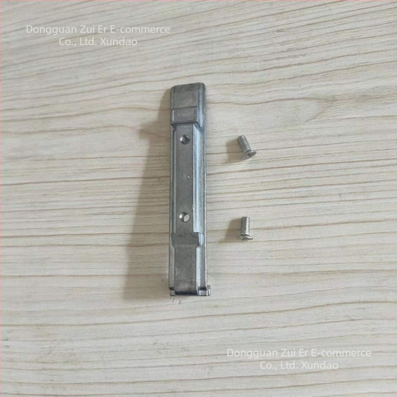 Hardver za prozore s unutarnjim otvaranjem i unutarnjim naginjanjem, šarke za prozore s ravnim otvaranjem i gornje vješanje, donje šarke za aluminijske prozore i vrata s toplinskim prijelazom