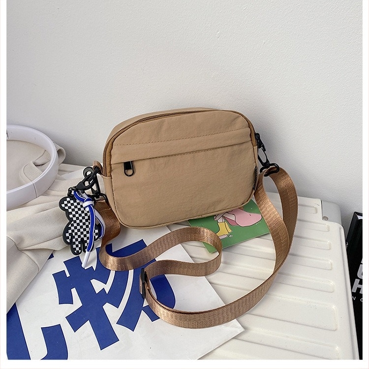 Zimska torba u korejskom stilu, velika kapaciteta, svakodnevna ženska torba preko ramena i crossbody