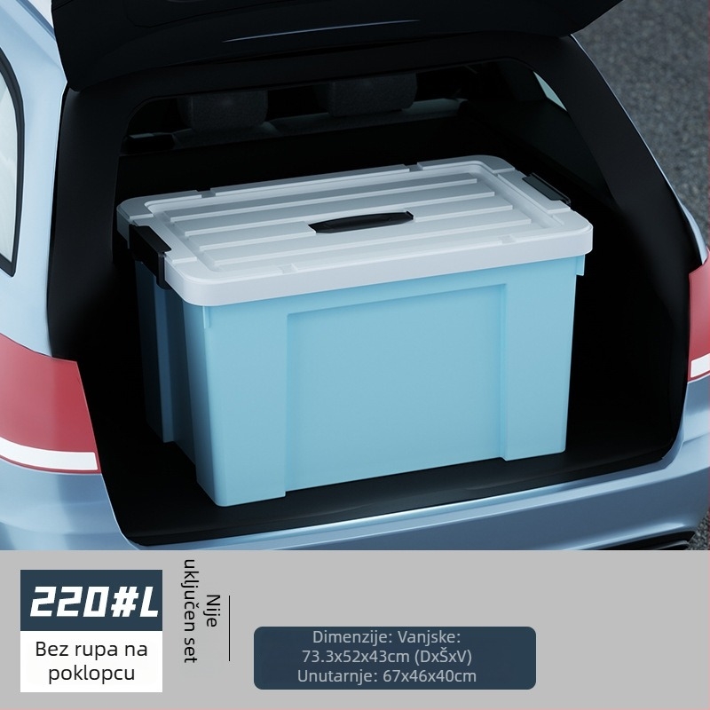 Integrirana posuda za žive ribe s automobilno montiranim transportnim spremnikom, zaštita za ribe, posuda za vodu, ribarska kutija, akvarij za ribe, spremnik za uzgoj kornjača
