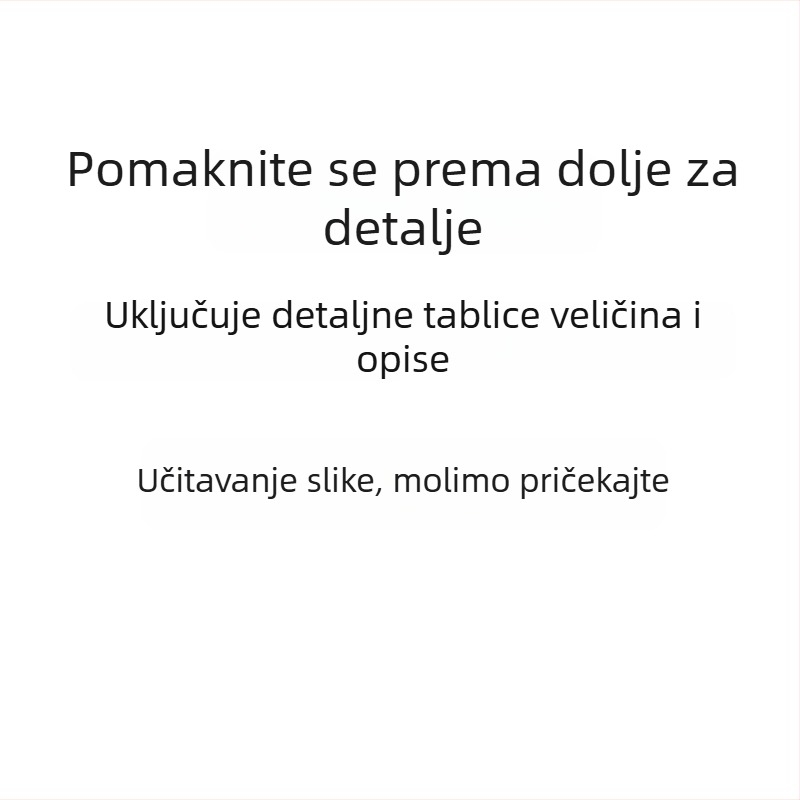 Plastična kutija za pohranu s poklopcem, pravokutna logistička kutija, visoke čvrstoće