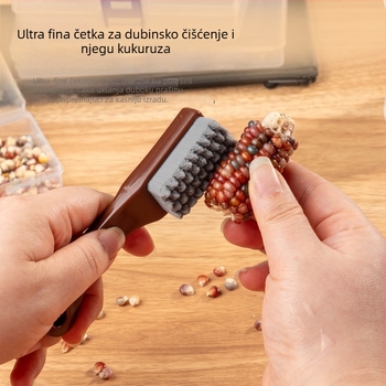 5-dijelni set alata za popravak nefritne narukvice uz brzo sušenje ljepila