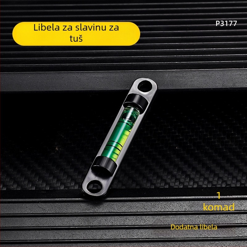 Nehrđajući čelični univerzalni ključ za kuhinju i kupaonicu