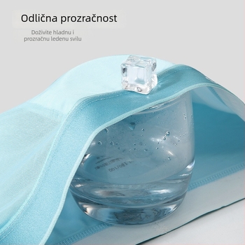 Muške bokserice od Ice Silk: prozračne, svilenkasto mekane, antibakterijske, jednobojne, lagane