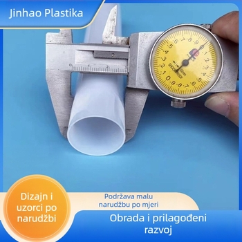LED dugačka cijev promjera 30 mm, 360° rasvjeta, dekorativno osvjetljenje za reklamne ploče i svjetlosne kutije