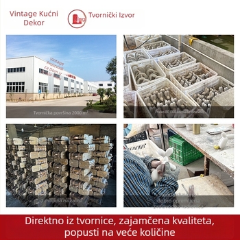 Retro drvena kutija za pohranu sa zaključavanjem — rekvizita za snimanje filmova i televizije, mala drvena kutija za kolekcije