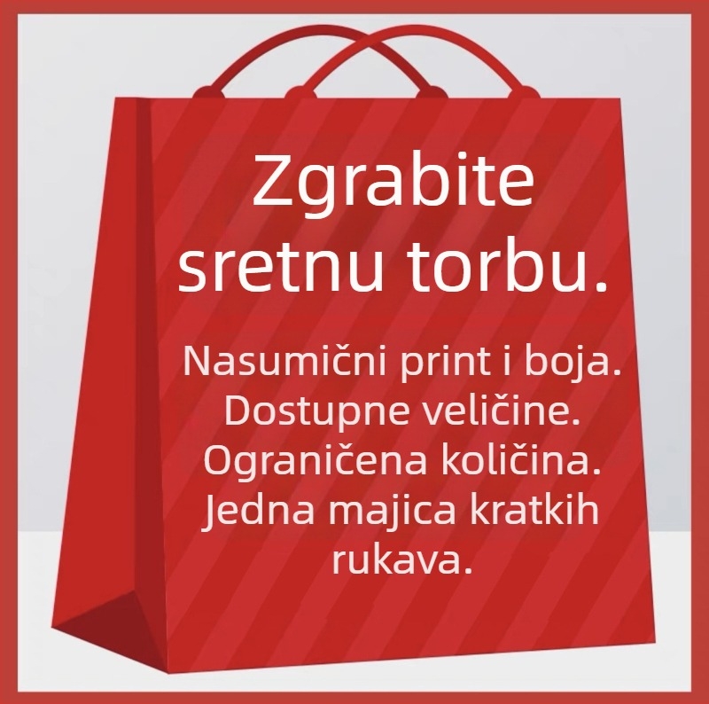 Ženski T‑shirt kratkih rukava od 100% pamuka, slobodan kroj, velika veličina, moderan stil, srednja duljina, okrugli izrez