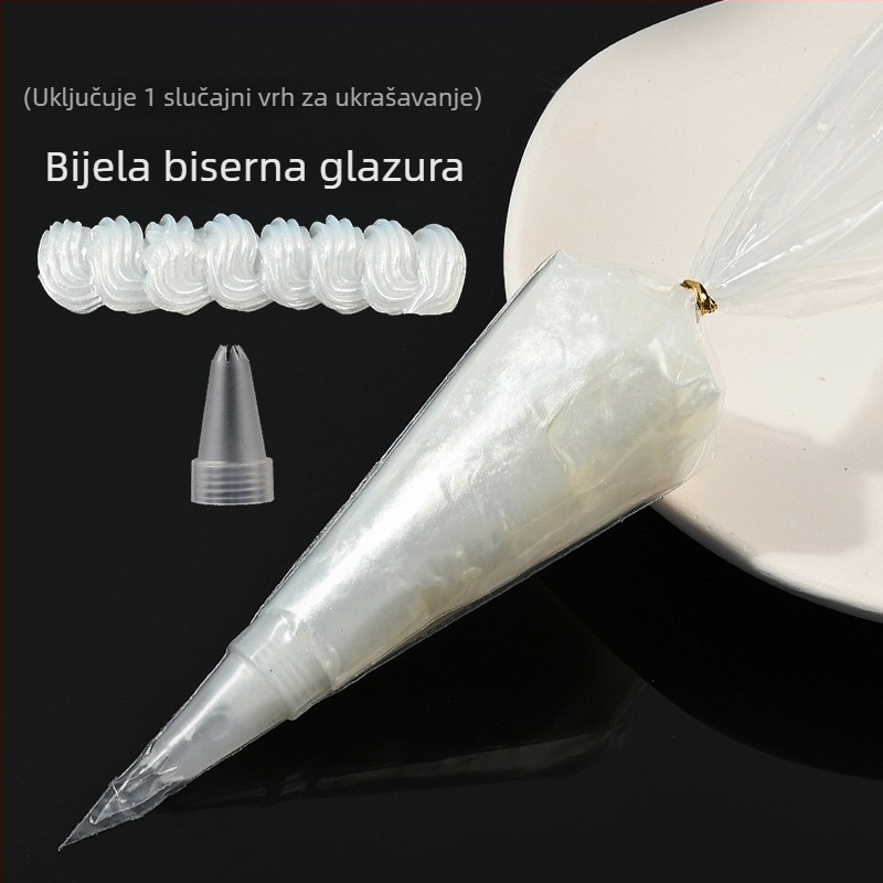 Perlno ljepilo za DIY nakit, 50 g vrećica