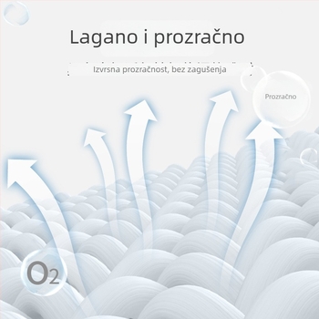 Prilagođena ženska jakna za proljeće i jesen s kapuljačom i stojećim ovratnikom, lagani dugih rukava, radna odjeća s izvezenim logotipom