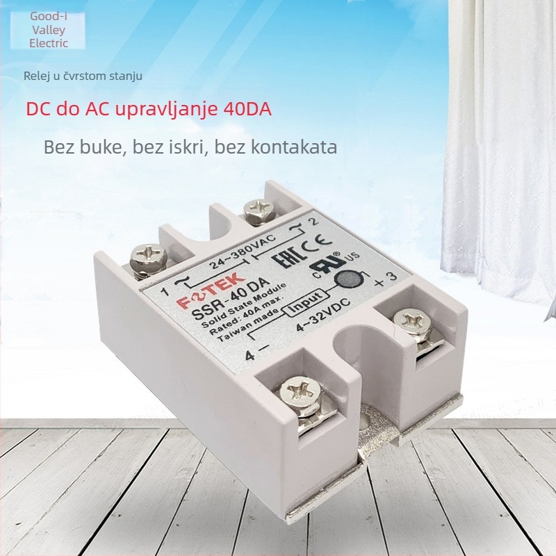 Industrijski regulator temperature REX-C100FK07-VAN – duga verzija s tehnologijom čvrstog stanja i linijom senzora temperature – trodjelni set za kontrolu temperature