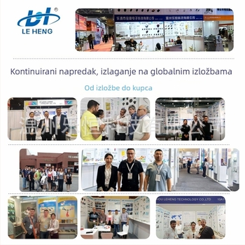 Industrijski mehanički regulator temperature s kapilarnim senzorom za električno grijanje