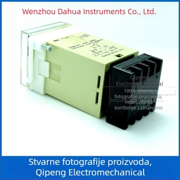 DHC1W-K0-399 ili PT0-99.9 digitalni temperaturni regulator s zaslonom