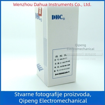 DHC1W-K0-399 ili PT0-99.9 digitalni temperaturni regulator s zaslonom