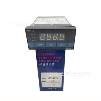 Keyang XMW-40-VX Temperaturni kontroler, Instrument i regulator temperature