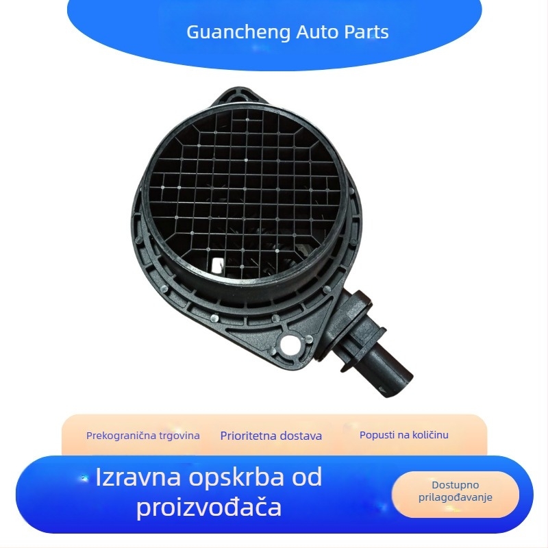 Senzor protoka zraka za BMW MINI 0280218205