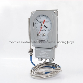 Transformatoru namijenjeni kontroler temperature BWY(WTYK)-803TH i termostat s indikatorom temperature BWY-802TH