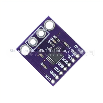 MAX31856 Modul termopare, AD pretvarač, visoka preciznost — univerzalna MCU razvojna ploča